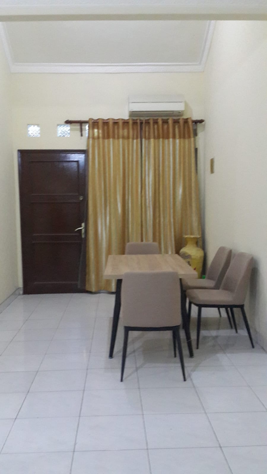 Rumah Disewakan di Cluster Dago Lippo Cikarang